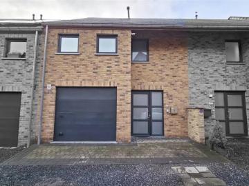 7340, Colfontaine, Arrondissement de Mons, Wallonie