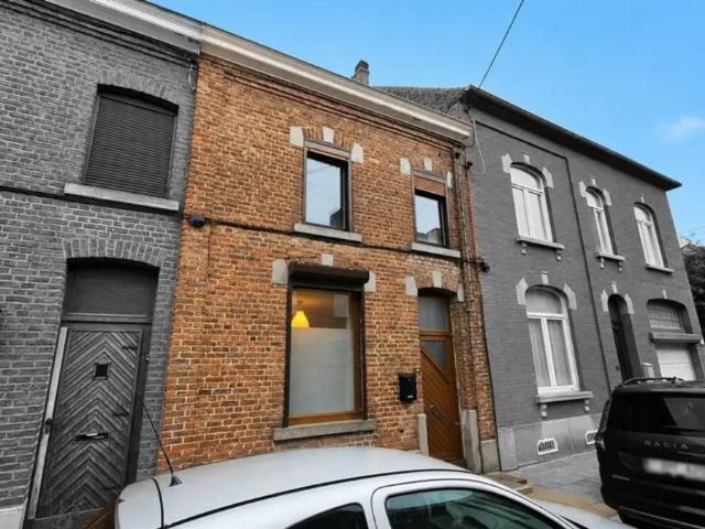 à vendre Maison Wasmes