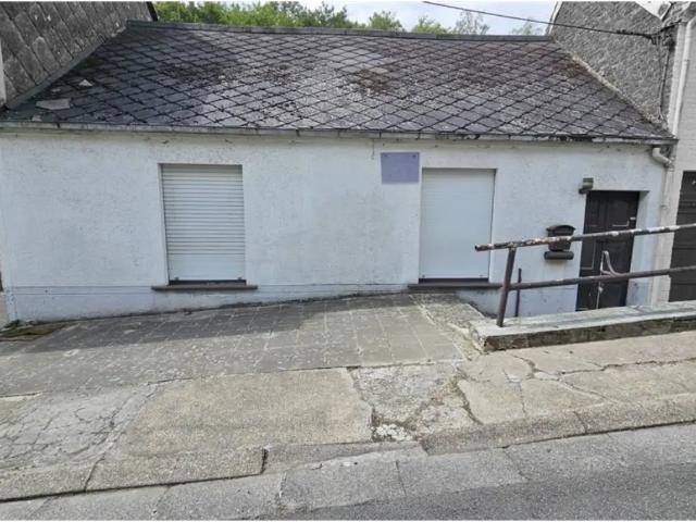 à vendre Maison Wasmes