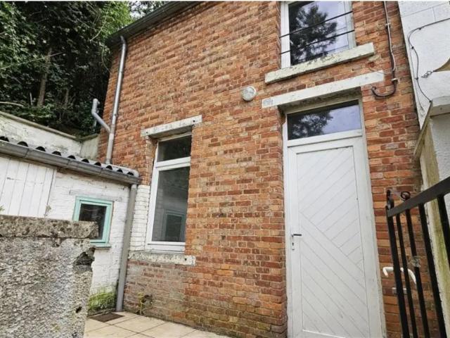 à vendre Maison Wasmes