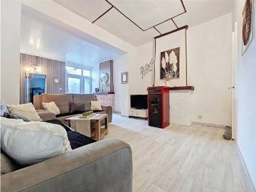 à vendre Maison Wasmuel