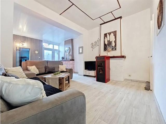 à vendre Maison Wasmuel