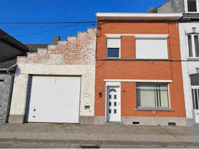 à vendre Maison Wasmuel