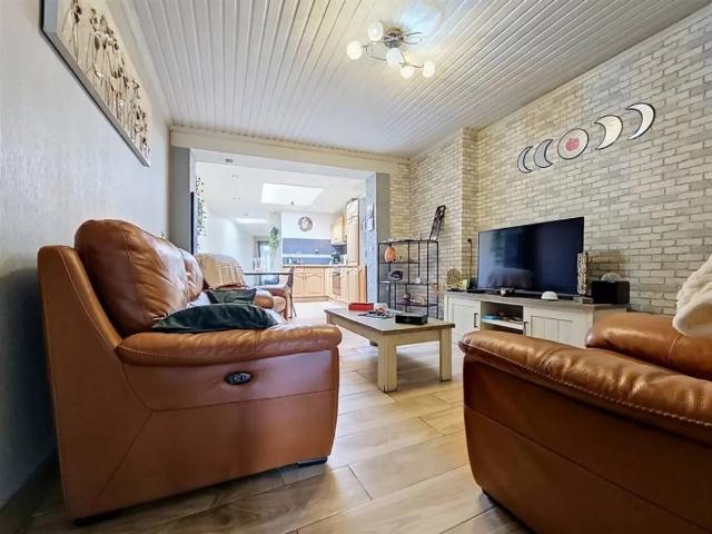 à vendre Maison Wasmuel
