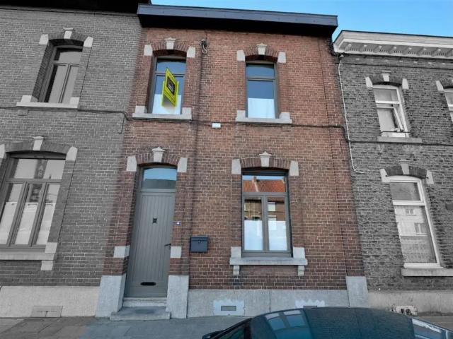 à vendre Maison Wasmuel