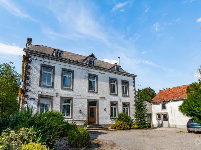 à vendre Maison Wasseiges
