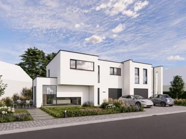 à vendre Maison Wetteren Ezelstraat