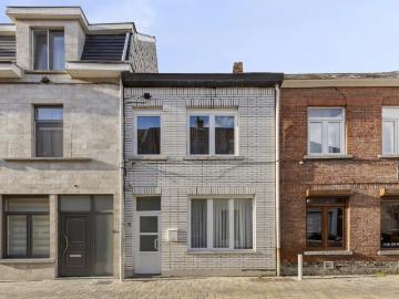 à vendre Maison Wetteren Collegiebaan