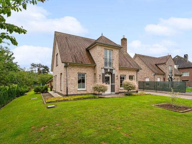 à vendre Maison Wetteren Baerdonckstraat