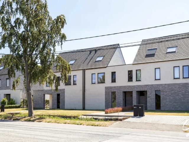 à vendre Maison Wetteren Brusselsesteenweg