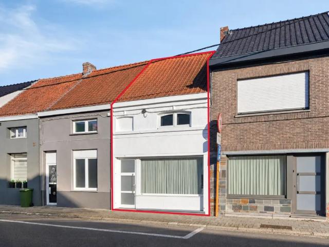 à vendre Maison Wetteren Gentsesteenweg