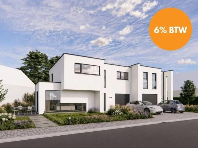 à vendre Maison Wetteren Ezelstraat
