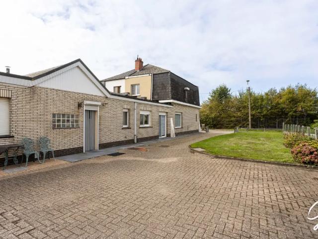 à vendre Maison Wetteren Koedreef