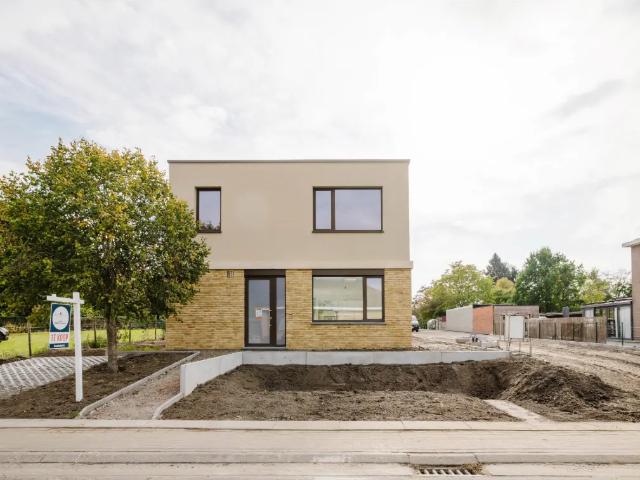 à vendre Maison Wetteren Hoogkasterstraat