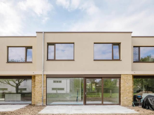 à vendre Maison Wetteren Hoogkasterstraat