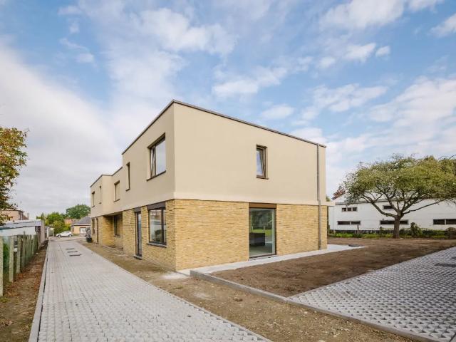 à vendre Maison Wetteren Hoogkasterstraat