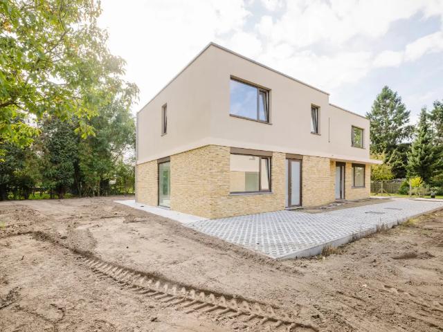 à vendre Maison Wetteren Hoogkasterstraat