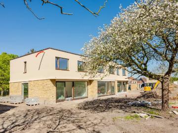 à vendre Maison Wetteren Hoogkasterstraat