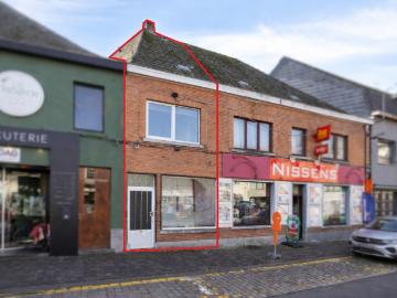 à vendre Maison Wetteren Hekkerstraat