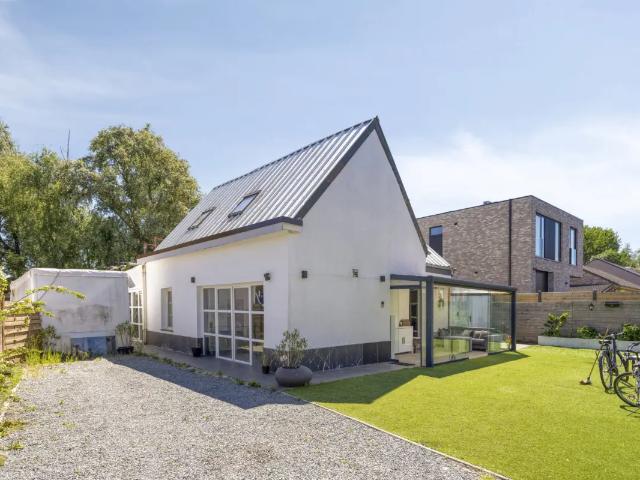 à vendre Maison Wetteren Herdershoekstraat