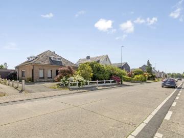 à vendre Maison Wetteren Oordegemsesteenweg