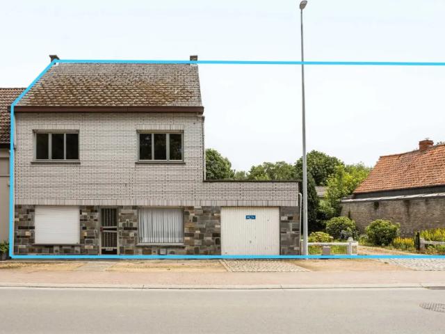 à vendre Maison Wetteren Oordegemsesteenweg