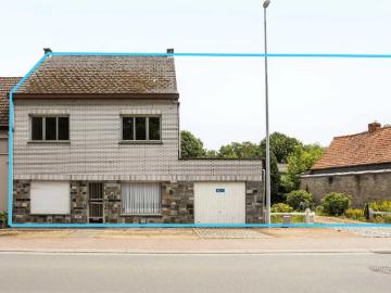 à vendre Maison Wetteren Oordegemsesteenweg