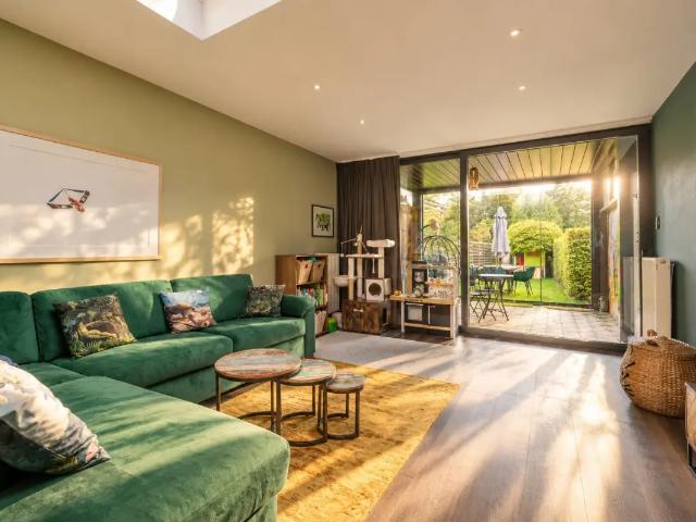 à vendre Maison Wetteren Moerstraat