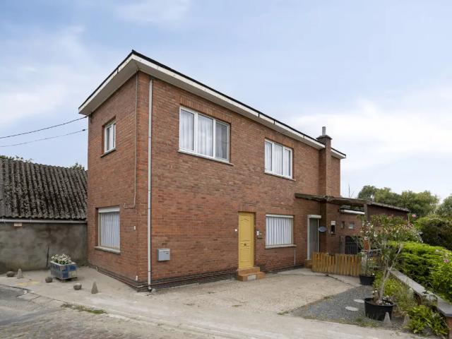 à vendre Maison Wetteren Molenhoekje