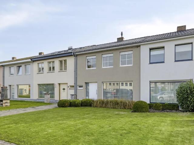 à vendre Maison Wetteren Meidoornlaan