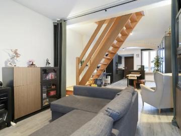 à vendre Maison Wetteren Scheldekaai