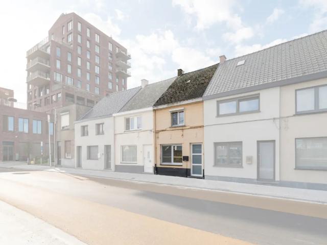 à vendre Maison Wetteren Scheldekaai