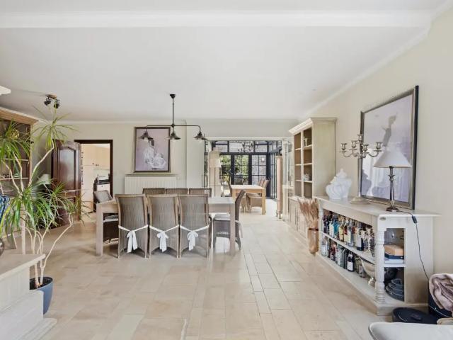 à vendre Maison Wetteren Voorheide