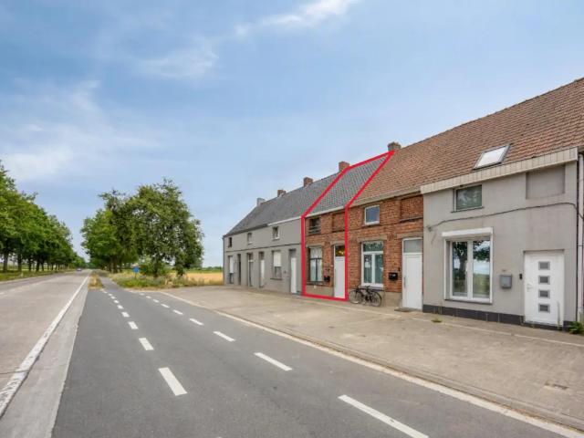 à vendre Maison Wetteren Zuidlaan