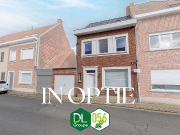 8560, Wevelgem, Arrondissement de Courtrai, Flandre