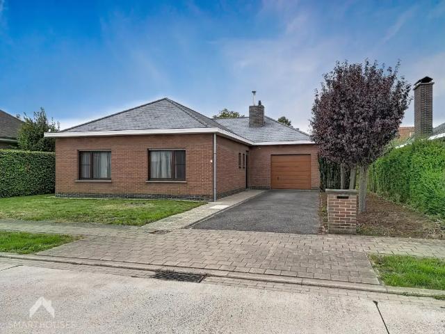 à vendre Maison Wevelgem Cederstraat