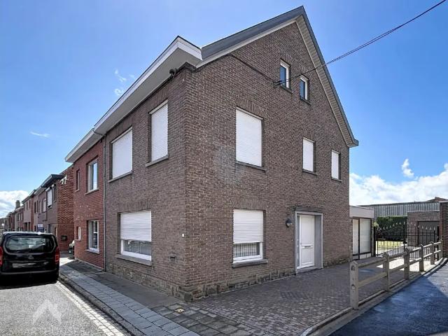 à vendre Maison Wevelgem Guldensporenstraat