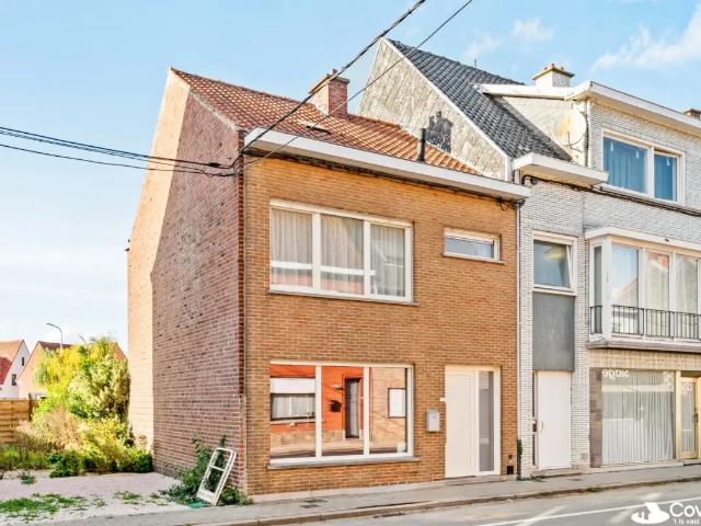 à vendre Maison Wevelgem Gullegemstraat