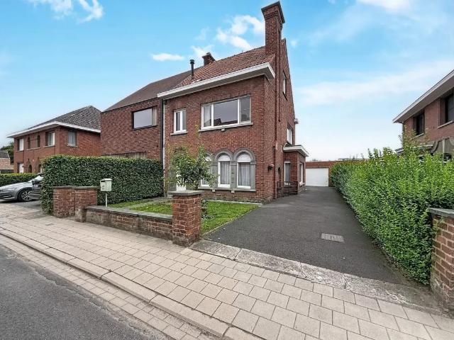 à vendre Maison Wevelgem Kozakstraat