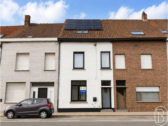 à vendre Maison Wevelgem Kortrijkstraat