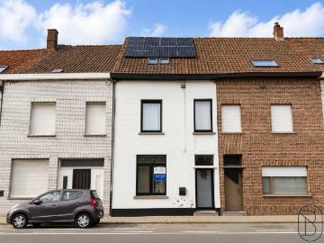 à vendre Maison Wevelgem Kortrijkstraat