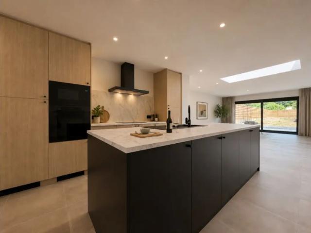 à vendre Maison Wevelgem op aanvraag