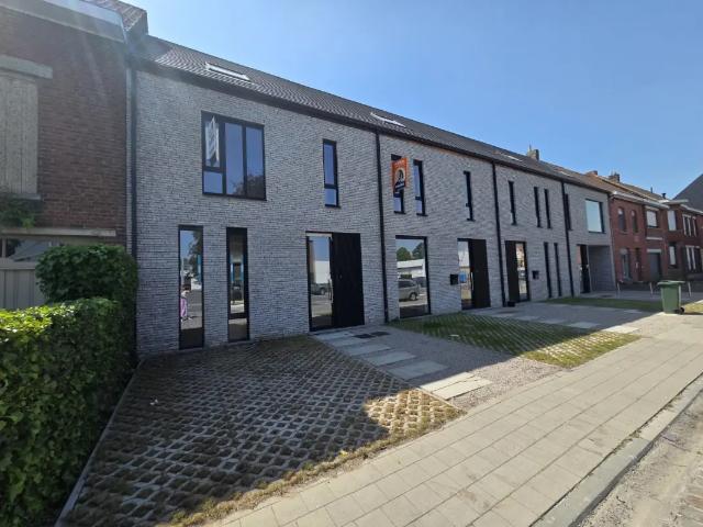 à vendre Maison Wevelgem Menenstraat