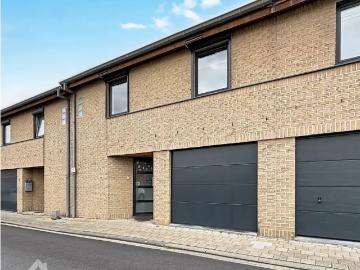 à vendre Maison Wevelgem Rivierstraat