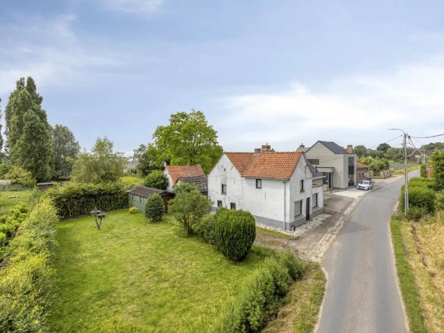 à vendre Maison Wevelgem Ter Kommerenweg