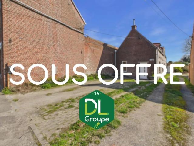 à vendre Maison Wez Velvain