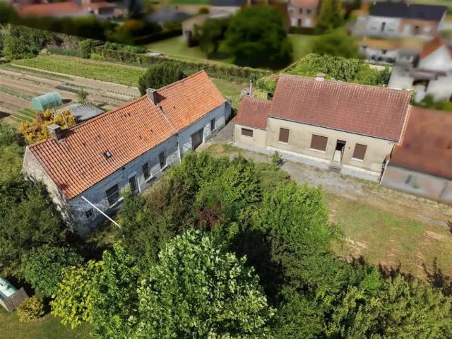 à vendre Maison Wez Velvain Rue du Veillé