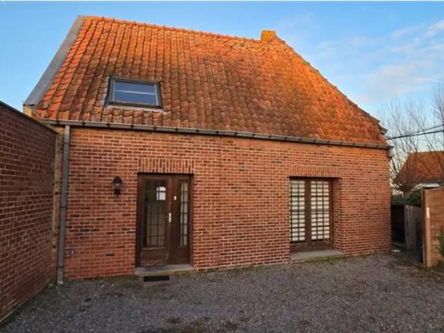 à vendre Maison Wez Velvain Rue de Loo