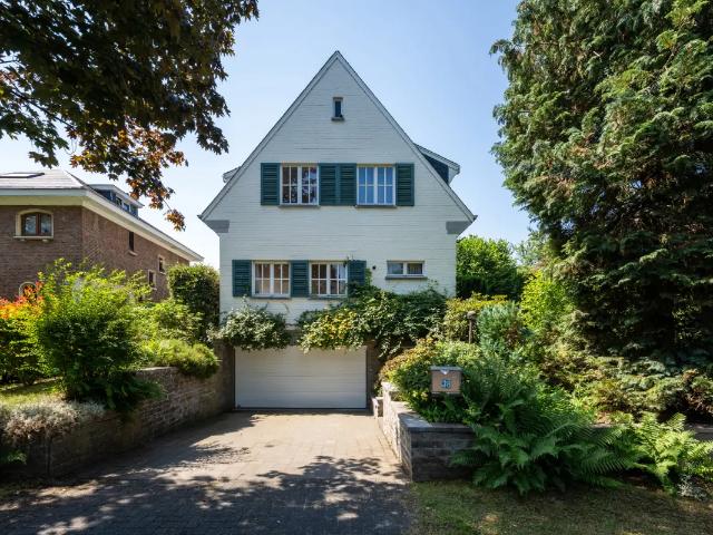 à vendre Maison Wezembeek Oppem Av. des Marguerites