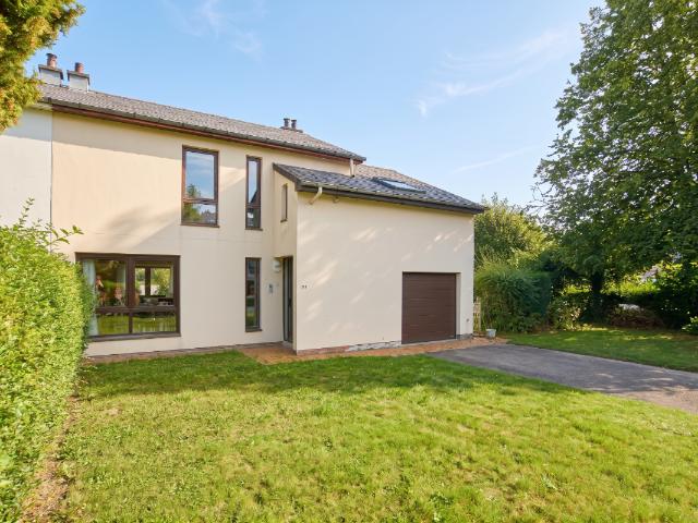 à vendre Maison Wezembeek Oppem Avenue de la Marmotte